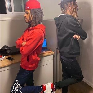 Meet your Posher, Ronnie